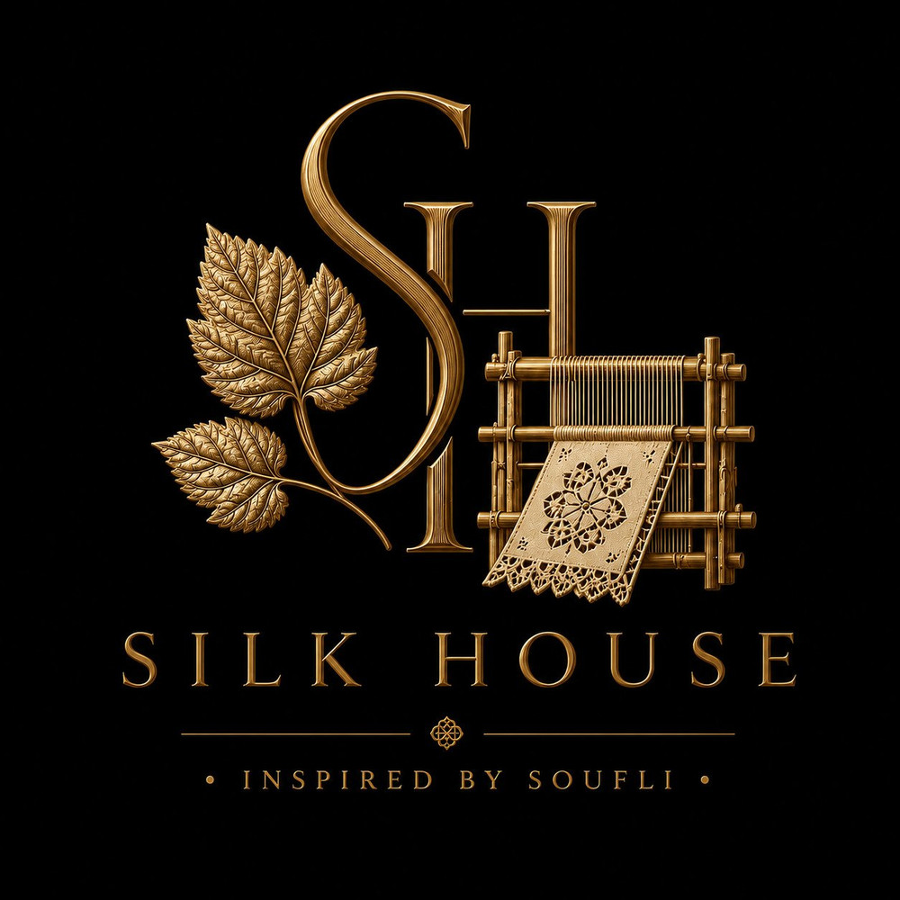 Silk House preview