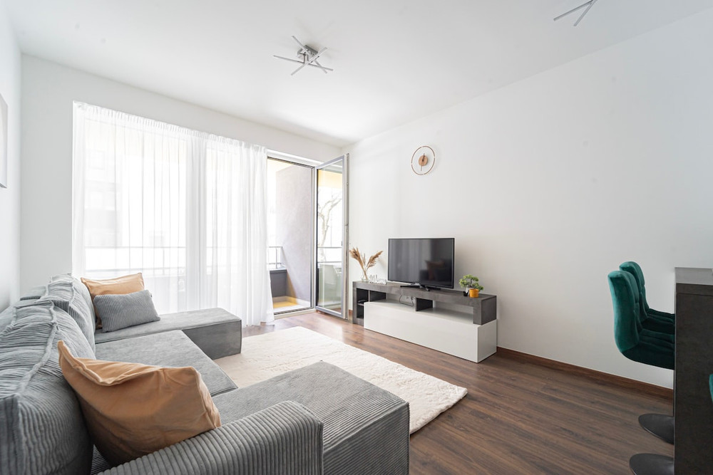 WestSide Garden Family Apartment by FirstHost preview