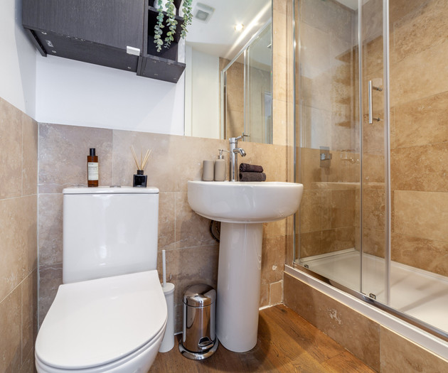 Spacious 3Bed 3Bath Hackney Downs, 3min to Station