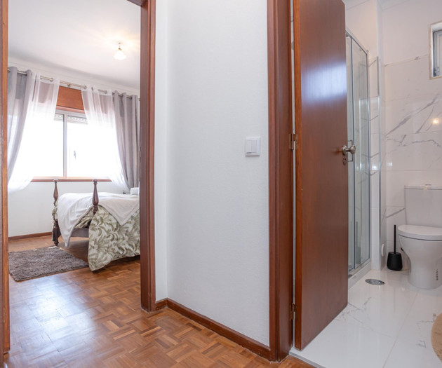 Figueira Casino Center Apartment