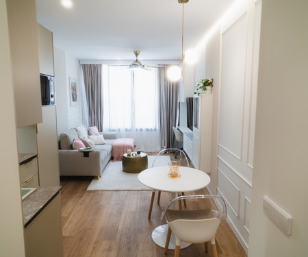 Spirit of Mercat 2 - Valencia Apartment