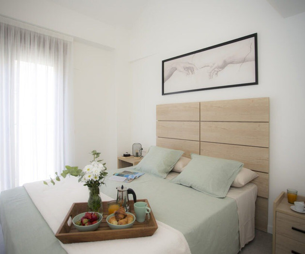 HUE09 - Exclusive Duplex in the Heart of El Carmen