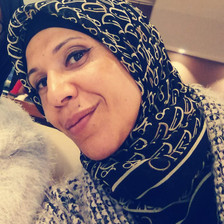 Shenaaz P.