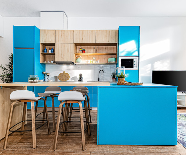 3 Castelos - BeachFront | Fibre & WI-FI6