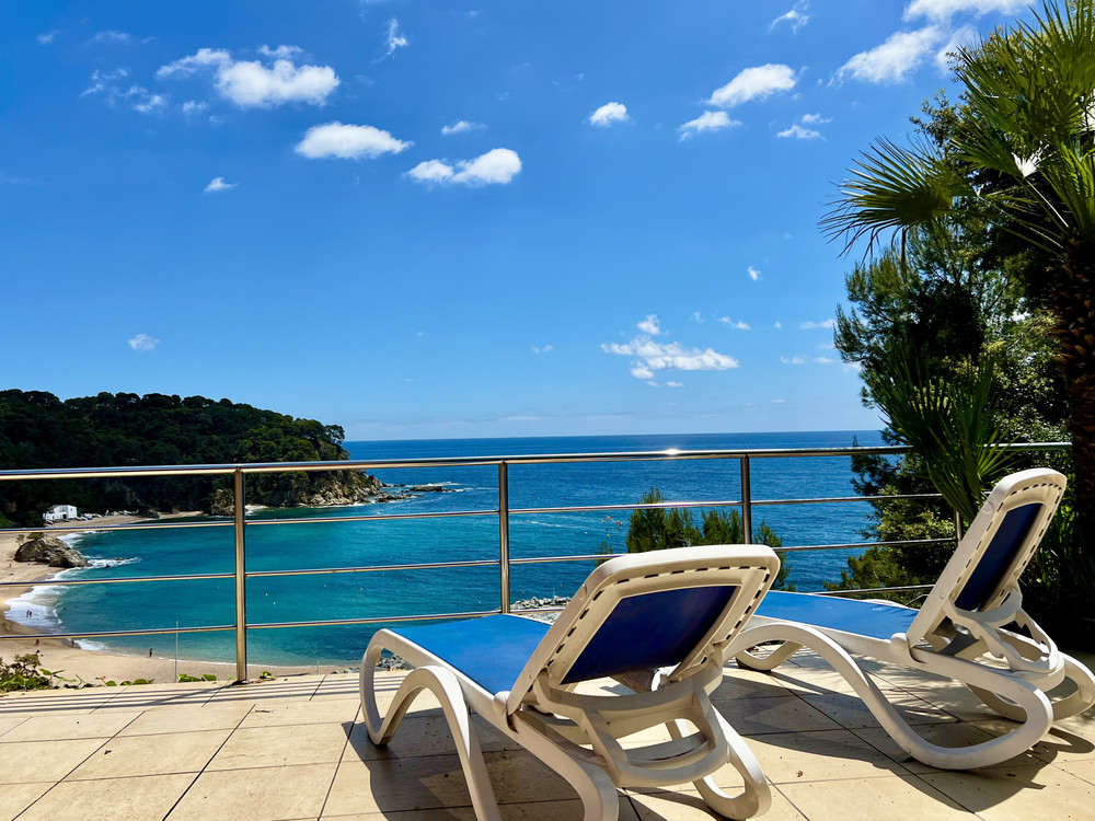 The view changes everything·Canyelles, Costa Brava preview