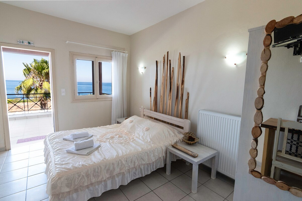 Sea View Room in Peloponnese preview