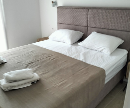 Apartman Irena