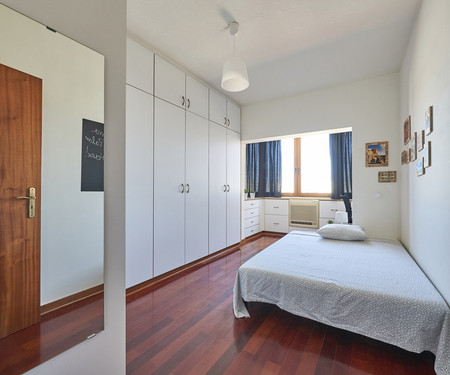 Bérelhető szobák - Oeiras