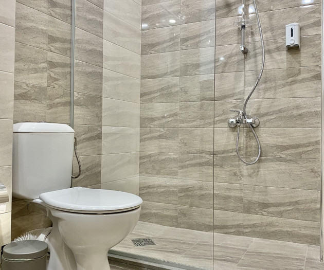 Spacious & Cozy 2 BDR Apartment with Fast Wi-fi