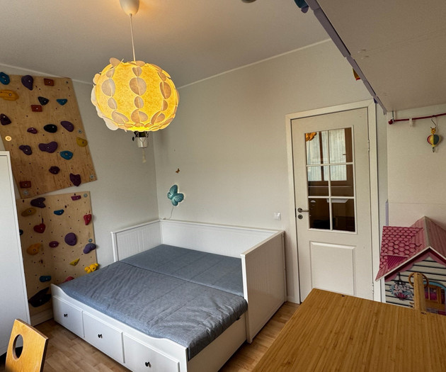 Spacious Family-friendly Apartment, Free Parking