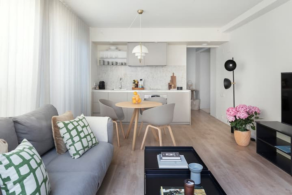 Plense - Casa Mercader Barcelona preview