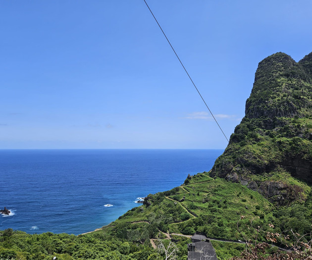 Moradia T2 Boaventura/Madeira