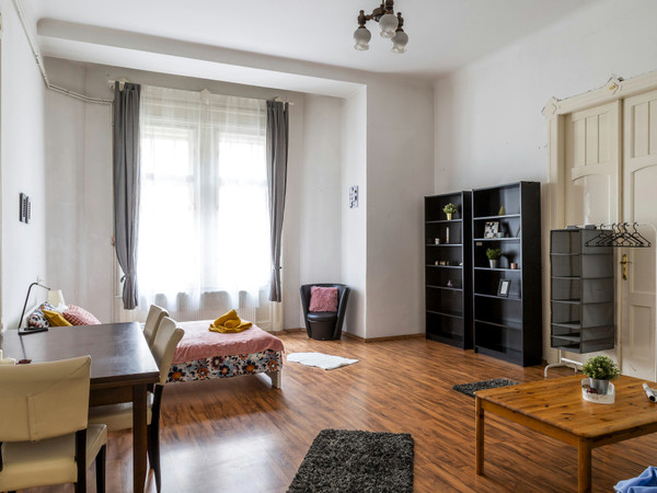 Dormitorio