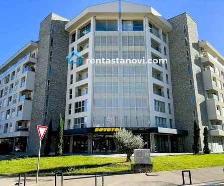 Short-Term Apartment Rentals Podgorica - VEZIR