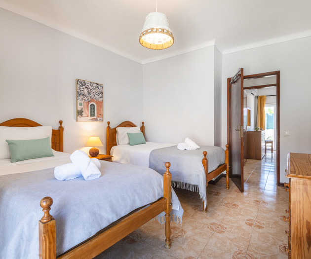 Solar do Castelo Villa with Pool