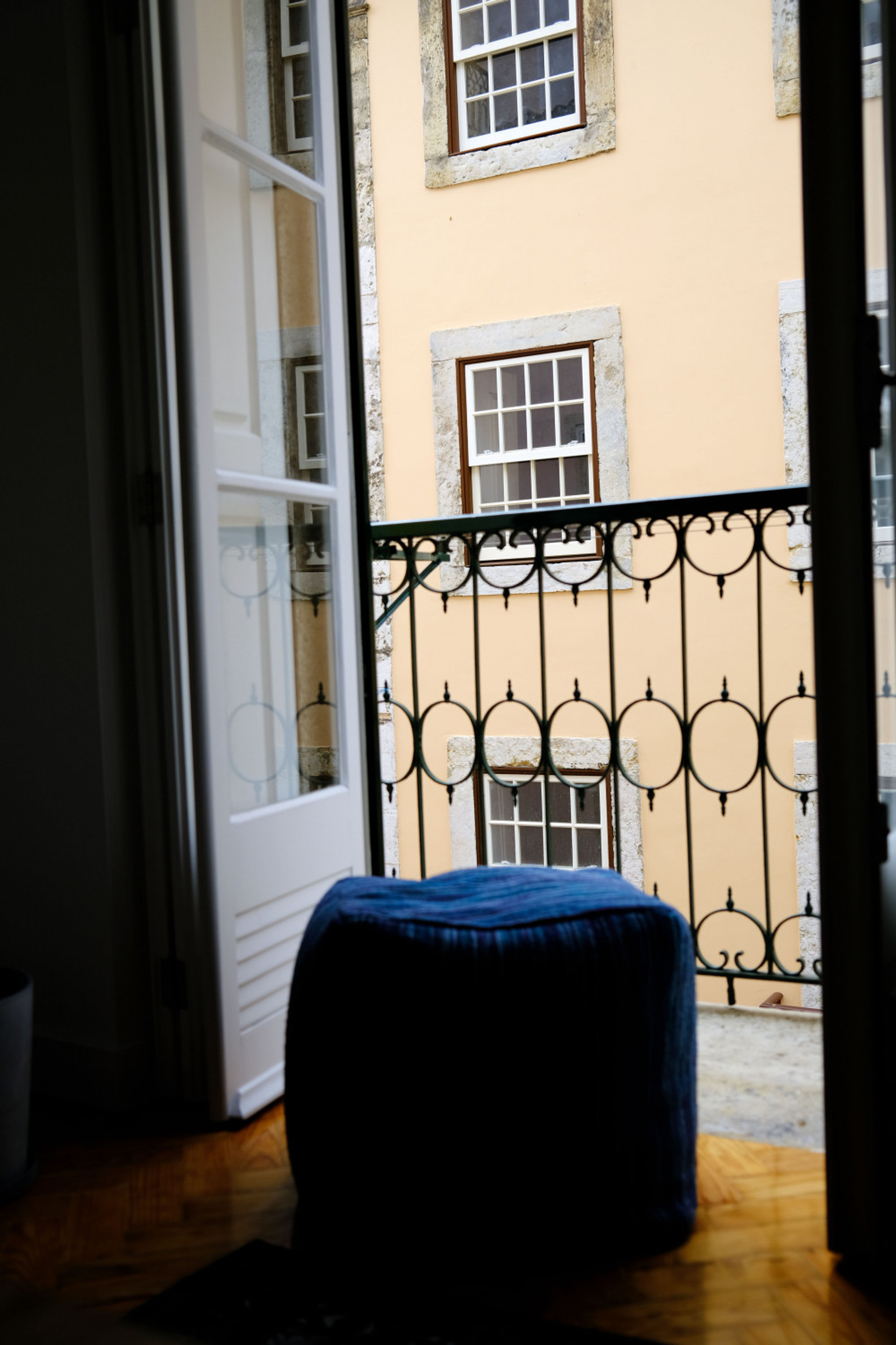 # balcony