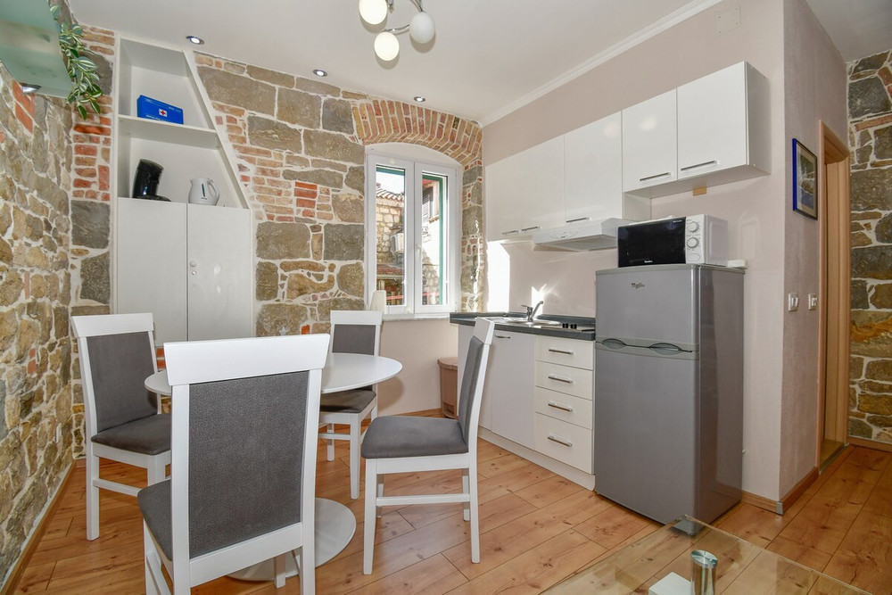 Cute Place for 4 in Casa Matošića, Pedestrian Zone preview
