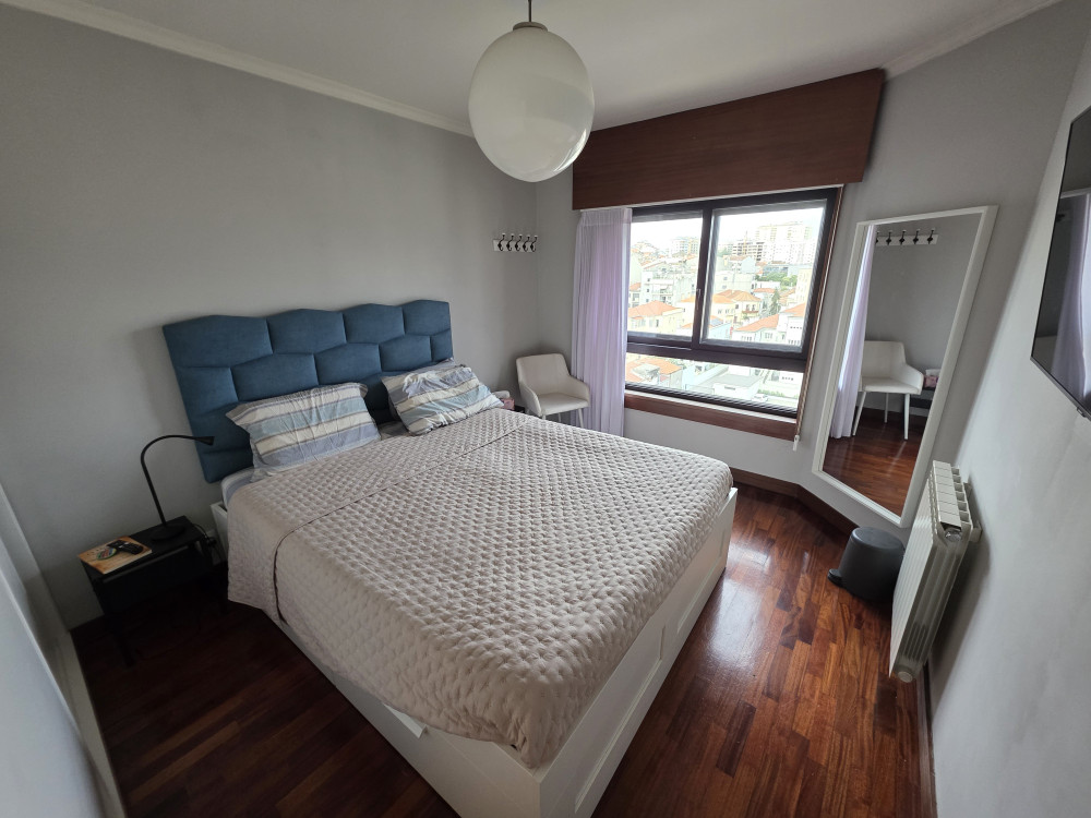 Bright Master Room - Boavista/Carolina Michaelis preview