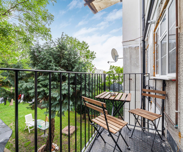 Lovely 2BR Flat, 15Minutes to Wembley, Sleeps 5ppl