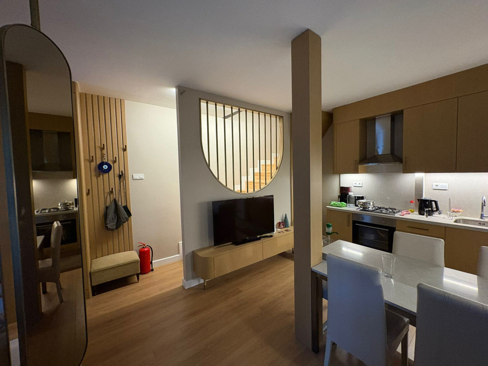 Quiet Historic Townhouse in Ortaköy | Fast Wi-Fi preview