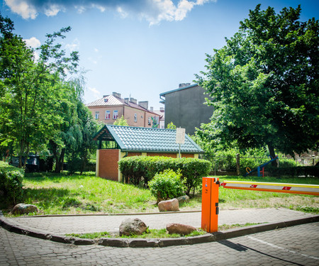 Downtown Apartment Malmeda (Kościuszko Square)