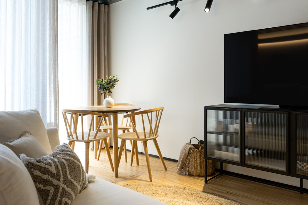 Matosinhos City Flat I preview