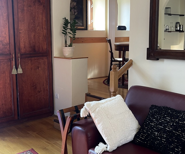 Cosy elegant flat - Servita Square