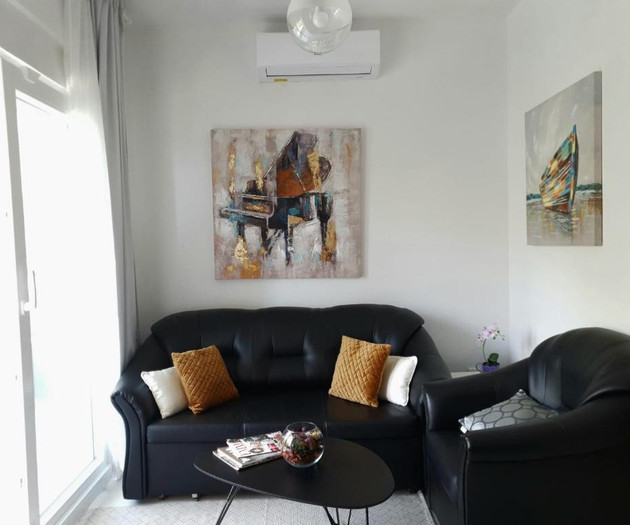 Orchid SeaView Apartment- Stikovica, Dubrovnik