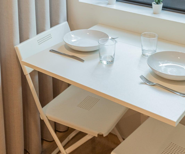Little Hidden Haven | Cozy Studio for Longer Stays