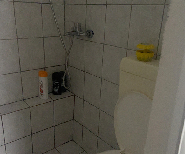 Comfort Studio Prishtina City Centre