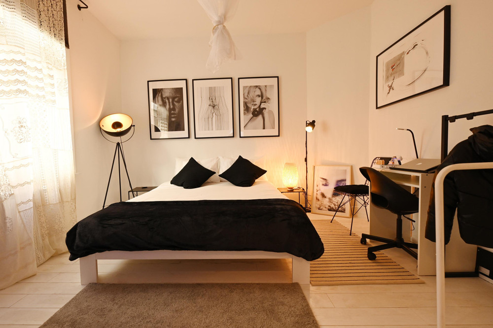 Bold and Magnificent: Duplex in Brussels preview