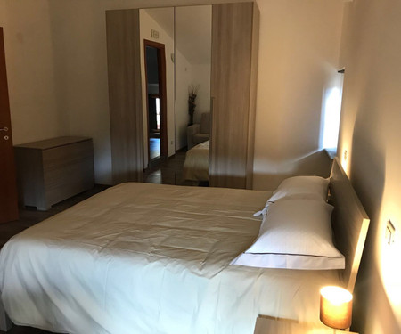 Rooms for rent  - San Martino Al Cimino