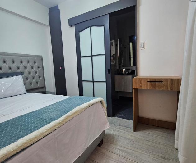 Cozy Executive Suite 7 Digital Nomad Hub Medellin