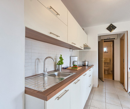 Apartman Ližnjanska cesta