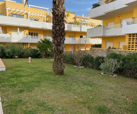 Lovely flat near Tavira (Algarve)