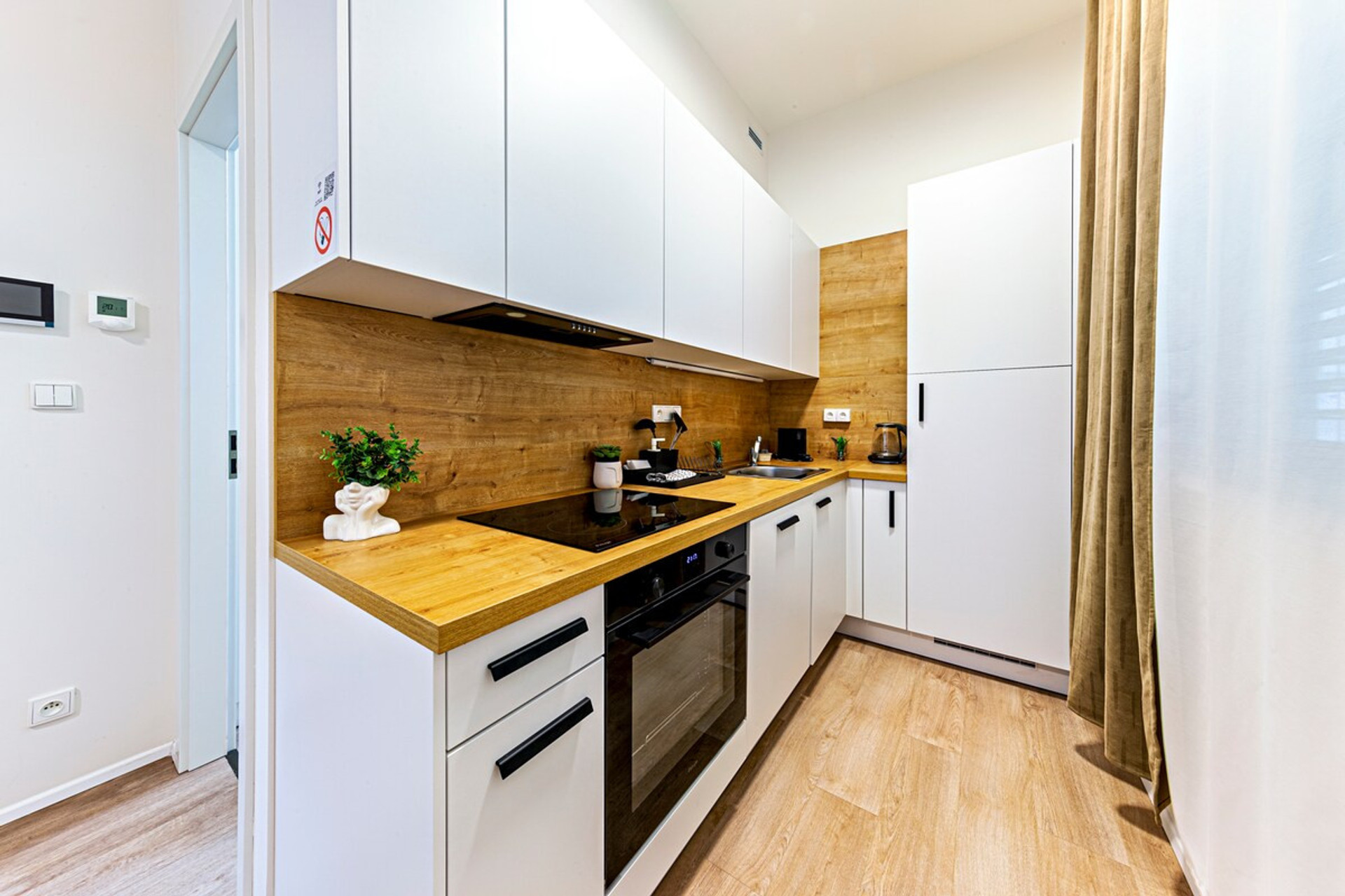 Kitchenette