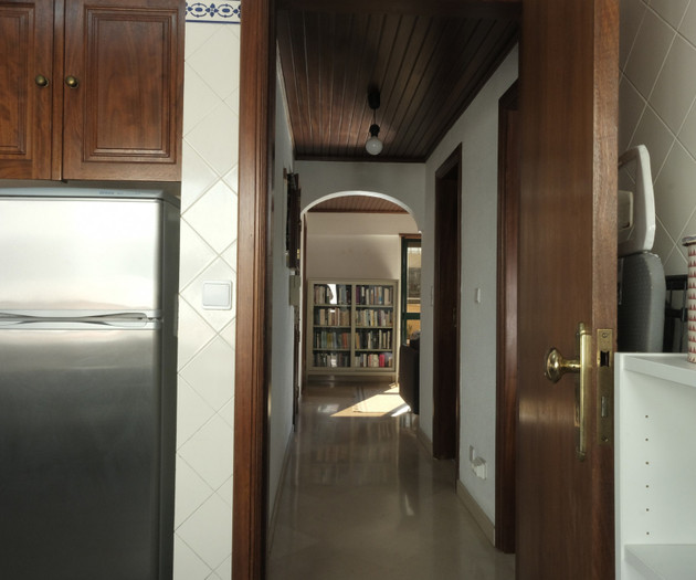 Bright apartment in Avenidas Novas