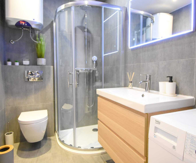 Central Studio Alea
