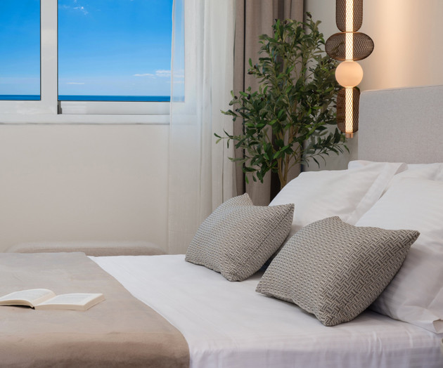 Evilion Home 2