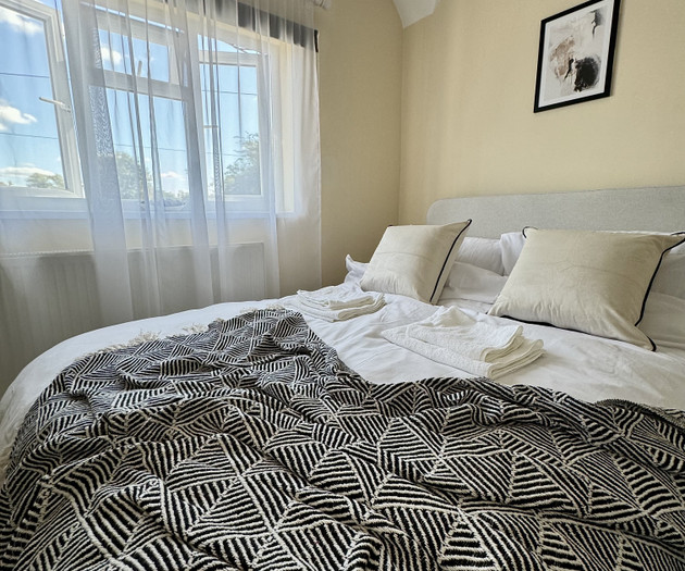 Enyo House Brentford London