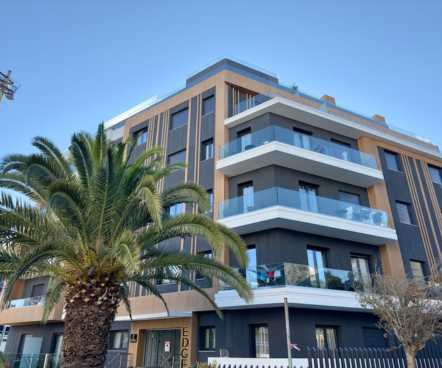 TT Luxury Homes | Artemis – Shared Pool & Gym NEW