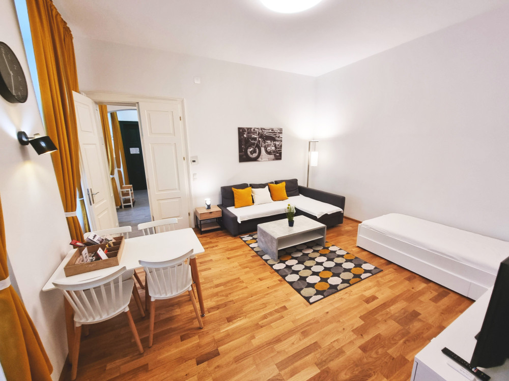 Design One-Bedroom Apt. - GAL Apartments Vienna*** preview