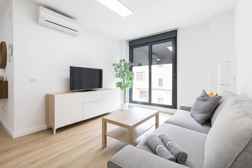 Arrecife Canteras Apartment preview