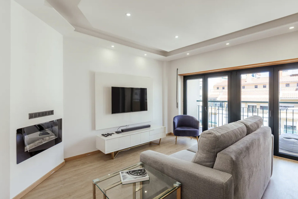 Glam 2 bedroom in Massamá preview