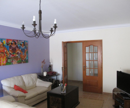 2 Rooms in Ericeira