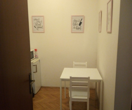 Apartman Ribnjak ulica