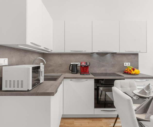 White Haven Residence