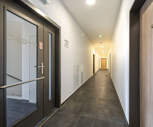 Apartment for rent 2+kk Prague - Hloubětín*Balcony