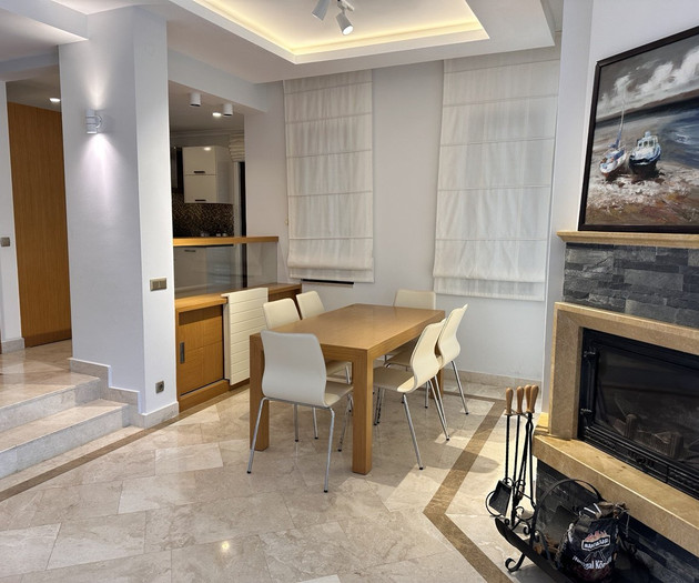 Spacious Villa with Beautiful View & Private Pool