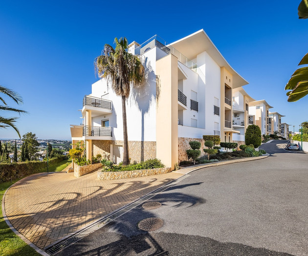Flat Figo Ocv - Ocean View